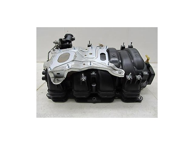 2007-2009 LEXUS LS460L XF40 OEM AIR INTAKE MANIFOLD ASSEMBLY 17120-38021