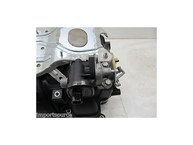 2007-2009 LEXUS LS460L XF40 OEM AIR INTAKE MANIFOLD ASSEMBLY 17120-38021