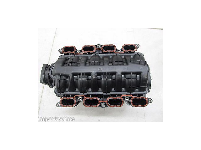 2007-2009 LEXUS LS460L XF40 OEM AIR INTAKE MANIFOLD ASSEMBLY 17120-38021