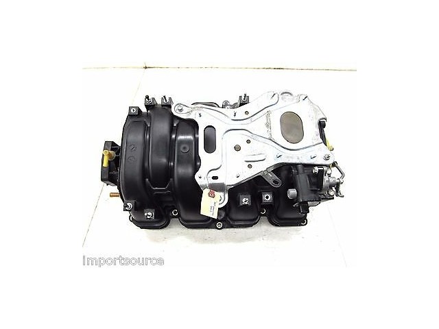 2007-2009 LEXUS LS460L XF40 OEM AIR INTAKE MANIFOLD ASSEMBLY 17120-38021