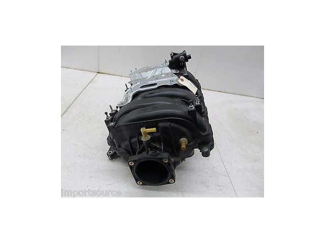 2007-2009 LEXUS LS460L XF40 OEM AIR INTAKE MANIFOLD ASSEMBLY 17120-38021