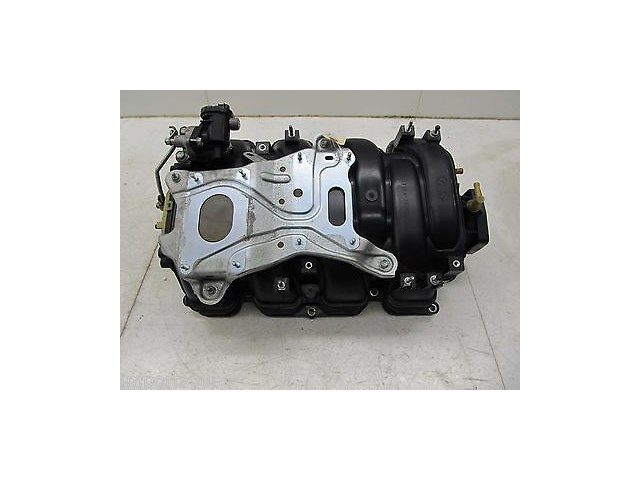 2007-2009 LEXUS LS460L XF40 OEM AIR INTAKE MANIFOLD ASSEMBLY 17120-38021