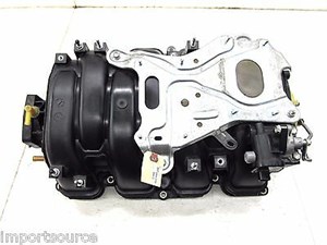 2007-2009 LEXUS LS460L XF40 OEM AIR INTAKE MANIFOLD ASSEMBLY 17120-38021