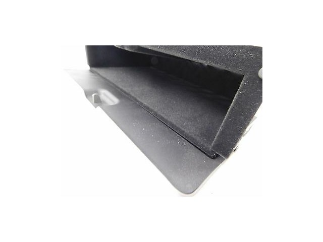 2006-2008 NISSAN 350Z COUPE OEM LEFT REAR BACK STORAGE COMPARTMENT BOX BIN