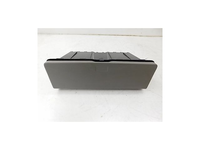 2006-2008 NISSAN 350Z COUPE OEM LEFT REAR BACK STORAGE COMPARTMENT BOX BIN