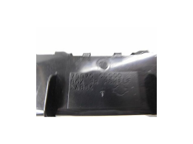 2006-2008 NISSAN 350Z COUPE OEM LEFT REAR BACK STORAGE COMPARTMENT BOX BIN