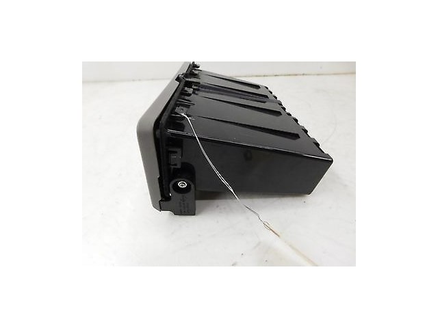 2006-2008 NISSAN 350Z COUPE OEM LEFT REAR BACK STORAGE COMPARTMENT BOX BIN