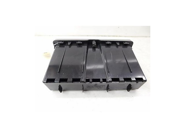 2006-2008 NISSAN 350Z COUPE OEM LEFT REAR BACK STORAGE COMPARTMENT BOX BIN