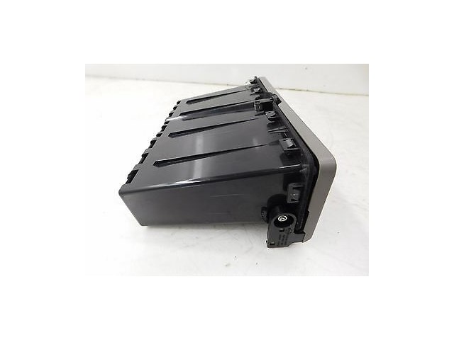 2006-2008 NISSAN 350Z COUPE OEM LEFT REAR BACK STORAGE COMPARTMENT BOX BIN