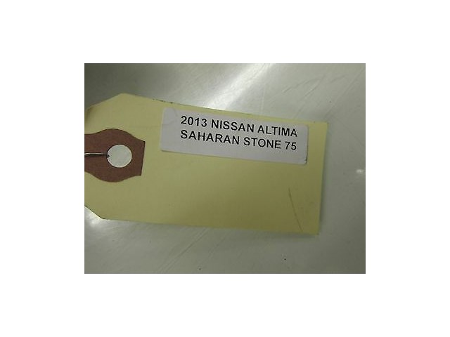 2013-2015 NISSAN ALTIMA SEDAN L33 OEM AIR INTAKE CLEANER DUCT PIPE RESONATOR 