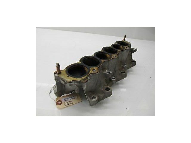 2004-2006 NISSAN QUEST OEM LOWER AIR INTAKE MANIFOLD SPLITTER