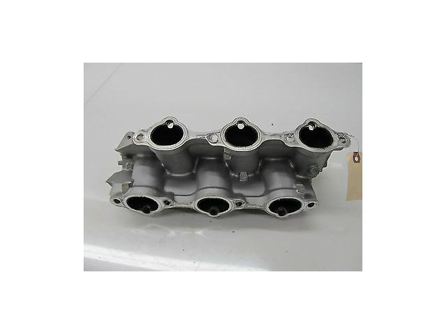 2004-2006 NISSAN QUEST OEM LOWER AIR INTAKE MANIFOLD SPLITTER