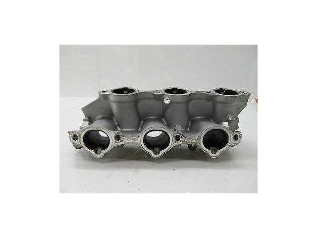 2004-2006 NISSAN QUEST OEM LOWER AIR INTAKE MANIFOLD SPLITTER