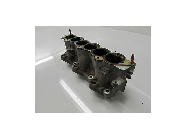 2004-2006 NISSAN QUEST OEM LOWER AIR INTAKE MANIFOLD SPLITTER