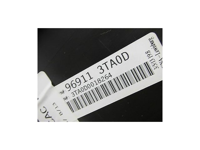 2013-2015 NISSAN ALTIMA SEDAN L33 OEM CENTER CONSOLE STORAGE COMPARTMENT BIN