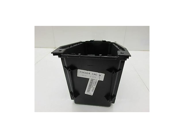 2013-2015 NISSAN ALTIMA SEDAN L33 OEM CENTER CONSOLE STORAGE COMPARTMENT BIN