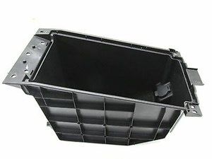 2013-2015 NISSAN ALTIMA SEDAN L33 OEM CENTER CONSOLE STORAGE COMPARTMENT BIN