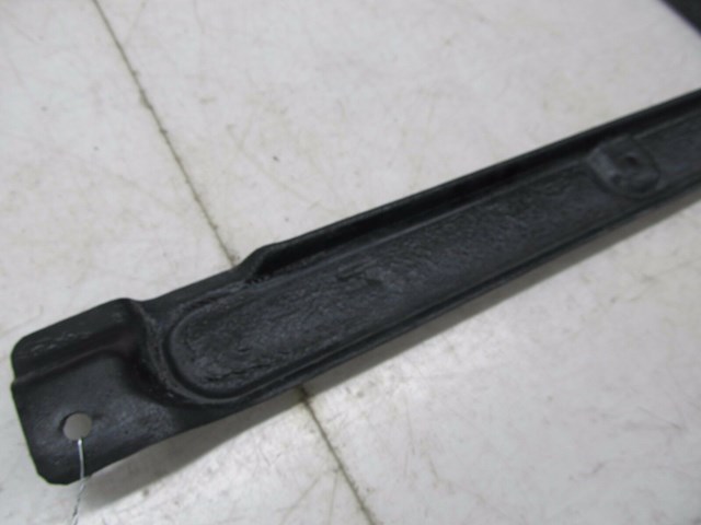 2013-2015 PORSCHE BOXSTER 981 OEM RIGHT UNDERSIDE UNDERCARRIAGE BODY COVER PANEL