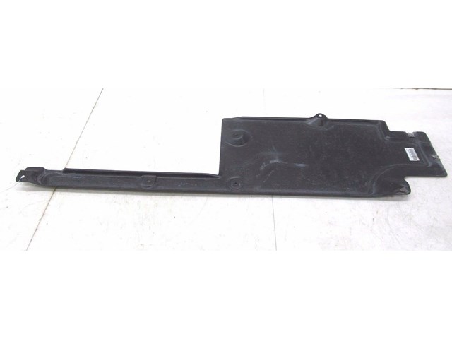 2013-2015 PORSCHE BOXSTER 981 OEM RIGHT UNDERSIDE UNDERCARRIAGE BODY COVER PANEL