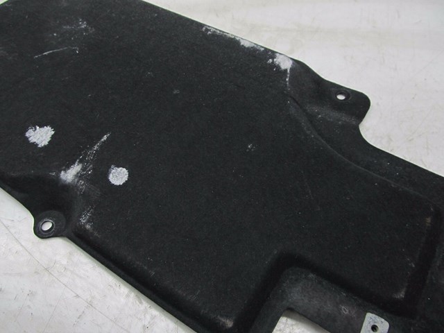 2013-2015 PORSCHE BOXSTER 981 OEM RIGHT UNDERSIDE UNDERCARRIAGE BODY COVER PANEL