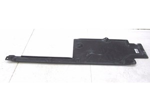 2013-2015 PORSCHE BOXSTER 981 OEM RIGHT UNDERSIDE UNDERCARRIAGE BODY COVER PANEL