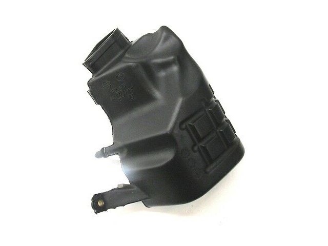 2004-2006 NISSAN QUEST OEM AIR INTAKE RESONATOR SILENCER TANK RESERVOIR