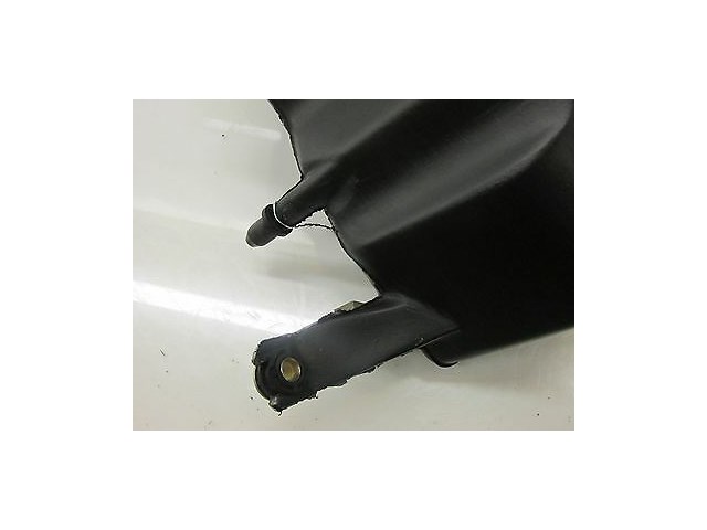 2004-2006 NISSAN QUEST OEM AIR INTAKE RESONATOR SILENCER TANK RESERVOIR