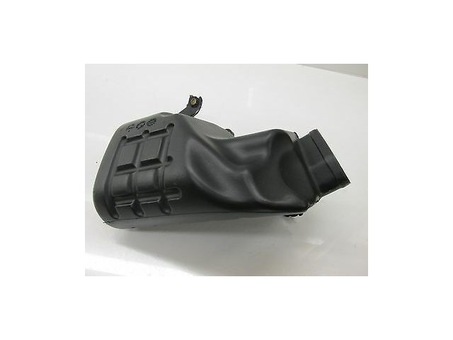 2004-2006 NISSAN QUEST OEM AIR INTAKE RESONATOR SILENCER TANK RESERVOIR