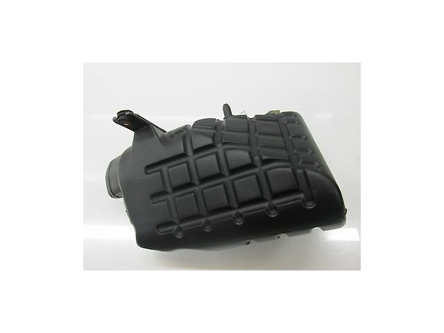 2004-2006 NISSAN QUEST OEM AIR INTAKE RESONATOR SILENCER TANK RESERVOIR