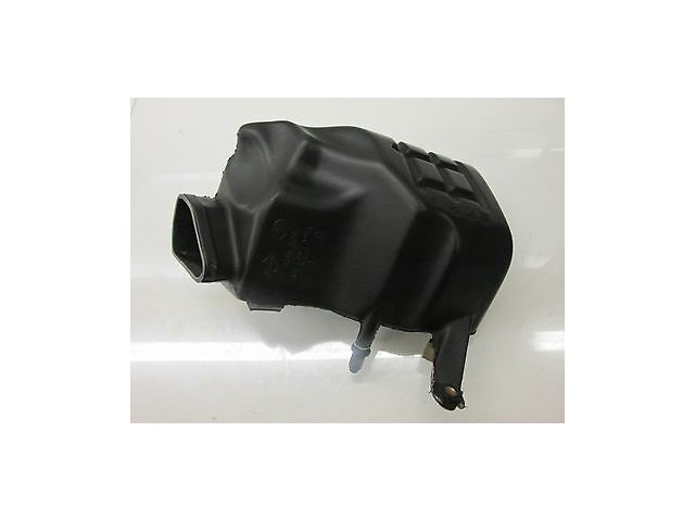 2004-2006 NISSAN QUEST OEM AIR INTAKE RESONATOR SILENCER TANK RESERVOIR