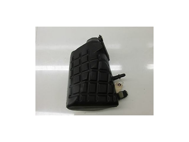 2004-2006 NISSAN QUEST OEM AIR INTAKE RESONATOR SILENCER TANK RESERVOIR