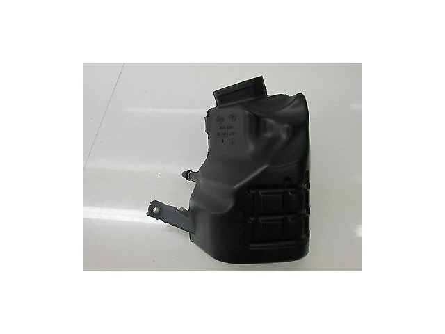 2004-2006 NISSAN QUEST OEM AIR INTAKE RESONATOR SILENCER TANK RESERVOIR