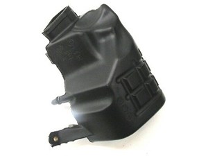 2004-2006 NISSAN QUEST OEM AIR INTAKE RESONATOR SILENCER TANK RESERVOIR