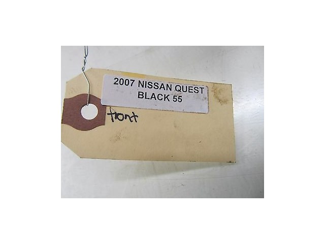 2007-2009 NISSAN QUEST OEM UPPER AIR INTAKE MANIFOLD COLLECTOR TUBE PIPE