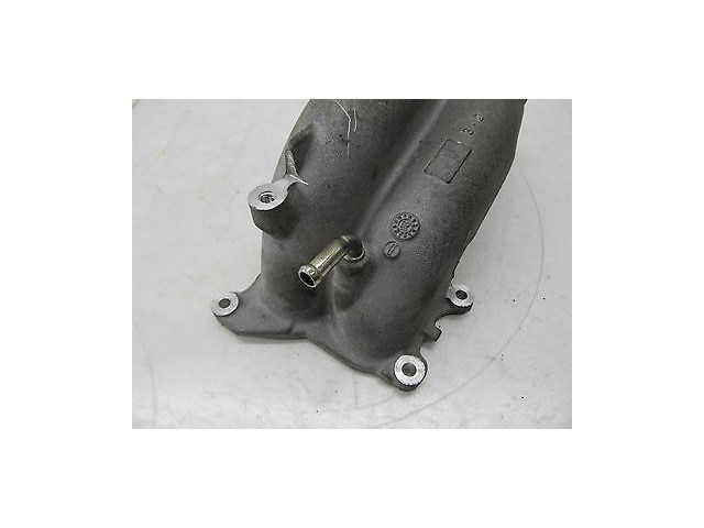 2007-2009 NISSAN QUEST OEM UPPER AIR INTAKE MANIFOLD COLLECTOR TUBE PIPE