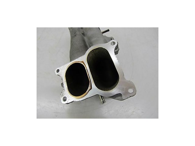 2007-2009 NISSAN QUEST OEM UPPER AIR INTAKE MANIFOLD COLLECTOR TUBE PIPE