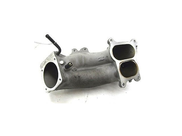 2007-2009 NISSAN QUEST OEM UPPER AIR INTAKE MANIFOLD COLLECTOR TUBE PIPE