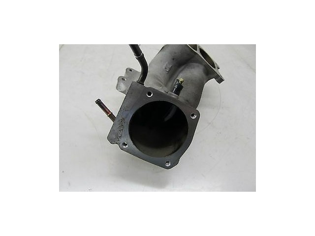 2007-2009 NISSAN QUEST OEM UPPER AIR INTAKE MANIFOLD COLLECTOR TUBE PIPE