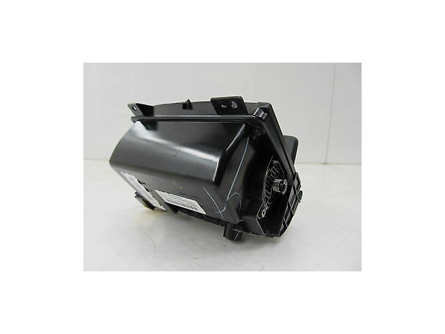 2013-2015 NISSAN ALTIMA SEDAN OEM CENTER CONSOLE STORAGE COMPARTMENT W/ 12V OUT