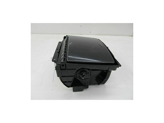 2013-2015 NISSAN ALTIMA SEDAN OEM CENTER CONSOLE STORAGE COMPARTMENT W/ 12V OUT