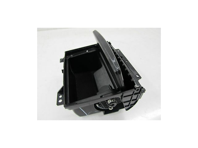 2013-2015 NISSAN ALTIMA SEDAN OEM CENTER CONSOLE STORAGE COMPARTMENT W/ 12V OUT