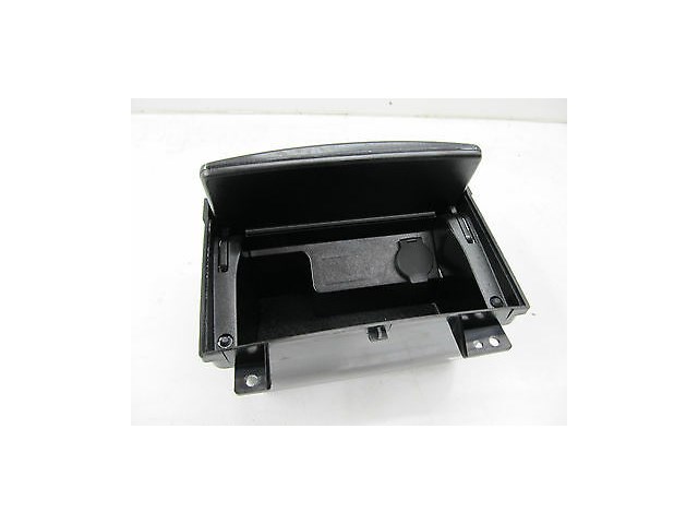 2013-2015 NISSAN ALTIMA SEDAN OEM CENTER CONSOLE STORAGE COMPARTMENT W/ 12V OUT