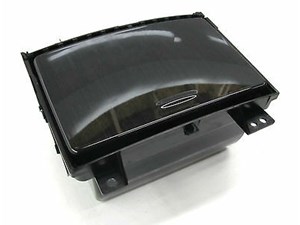 2013-2015 NISSAN ALTIMA SEDAN OEM CENTER CONSOLE STORAGE COMPARTMENT W/ 12V OUT