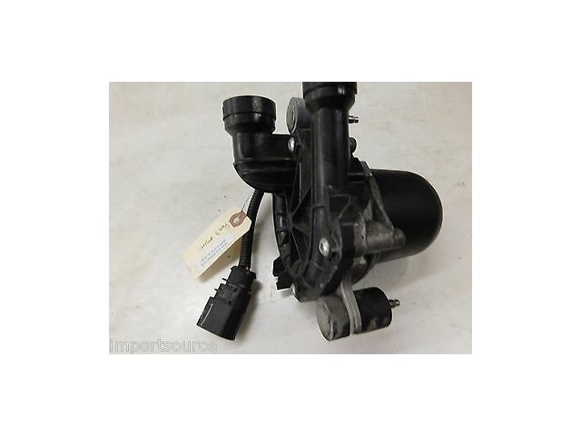 2012-2015 VOLKSWAGEN BEETLE A5 OEM AIR INTAKE INJECTION PUMP 07K959253