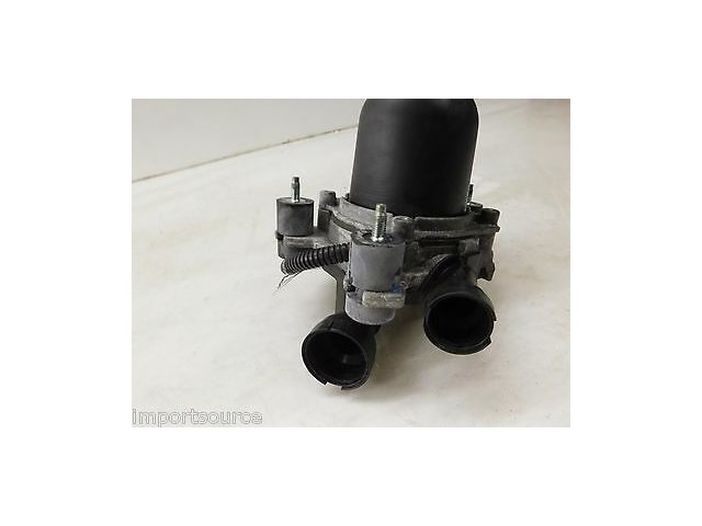 2012-2015 VOLKSWAGEN BEETLE A5 OEM AIR INTAKE INJECTION PUMP 07K959253