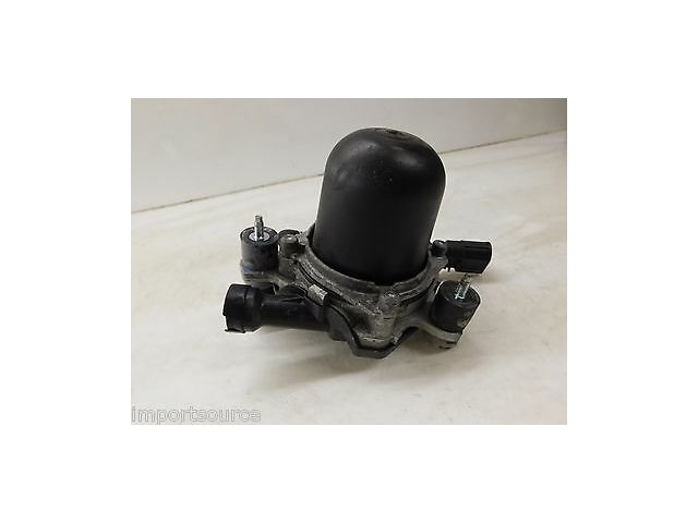2012-2015 VOLKSWAGEN BEETLE A5 OEM AIR INTAKE INJECTION PUMP 07K959253