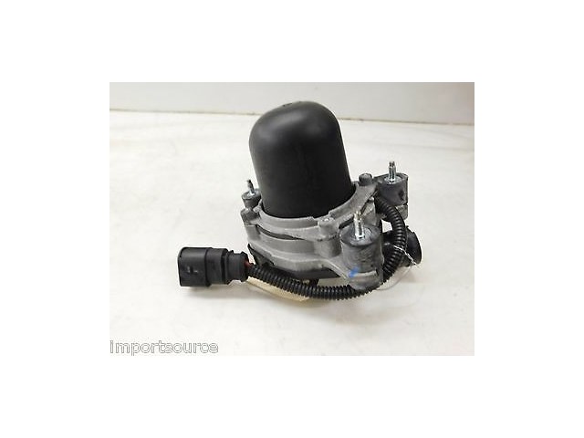 2012-2015 VOLKSWAGEN BEETLE A5 OEM AIR INTAKE INJECTION PUMP 07K959253