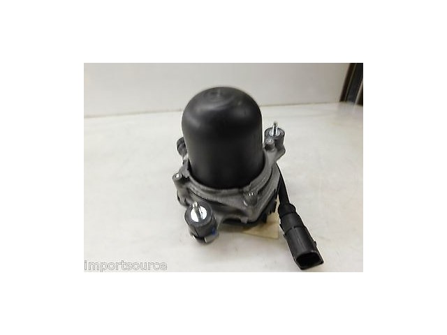 2012-2015 VOLKSWAGEN BEETLE A5 OEM AIR INTAKE INJECTION PUMP 07K959253