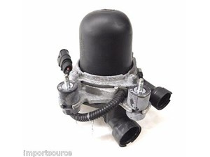 2012-2015 VOLKSWAGEN BEETLE A5 OEM AIR INTAKE INJECTION PUMP 07K959253