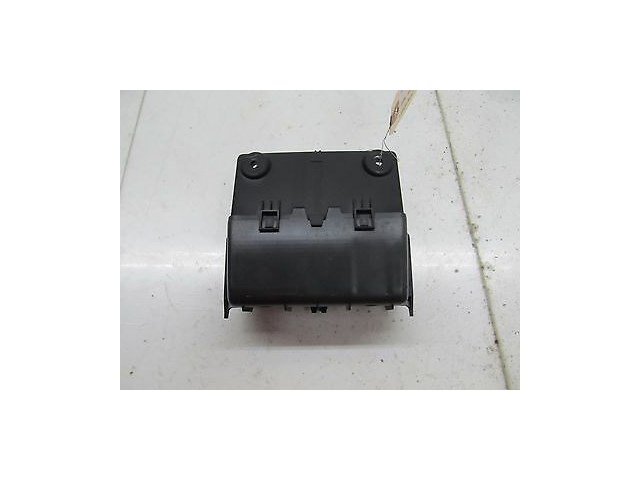 2008-2013 VOLKSWAGEN GTI MK6 OEM REAR STORAGE COMPARTMENT 1K586383C